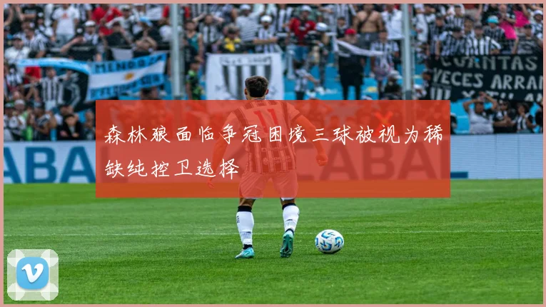 森林狼面临争冠困境三球被视为稀缺纯控卫选择