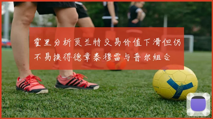 霍里分析莫兰特交易价值下滑但仍不易换得德章泰穆雷与普尔组合