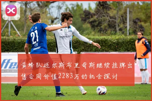 黄蜂队迈尔斯布里奇斯继续挂牌出售合同价值2283万的机会探讨
