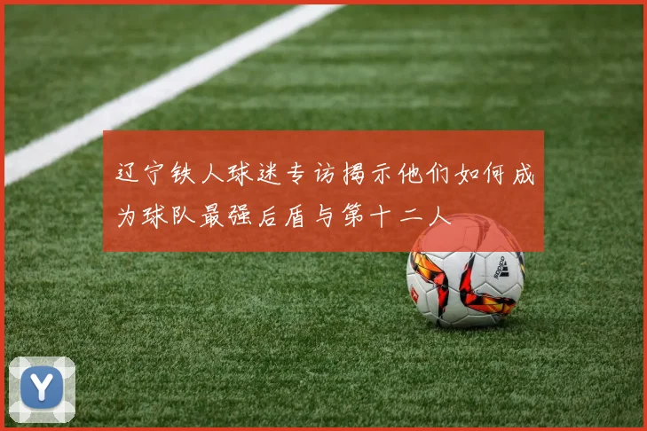 辽宁铁人球迷专访揭示他们如何成为球队最强后盾与第十二人